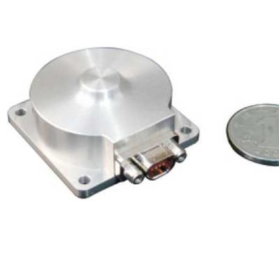 China Sensor do giroscópio do acelerômetro do vibrador de Coriolis da saída da linha central do giroscópio micromecânico de quartzo único à venda