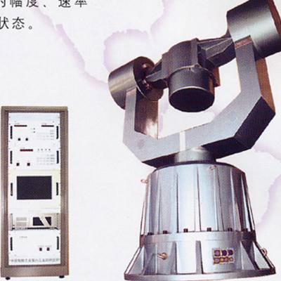 Китай Емкость нагрузки 170kg механического Turntable трехосная 1100x700x767mm продается