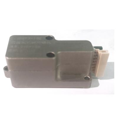 China Coriolis Vibratory Accelerometer Gyro Sensor Quartz Micromechanical for sale