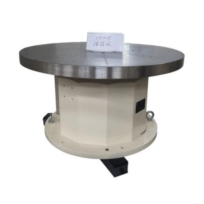 China 10hz Inertial Navigation Device Turntable 3″ Rotation Accuracy for sale