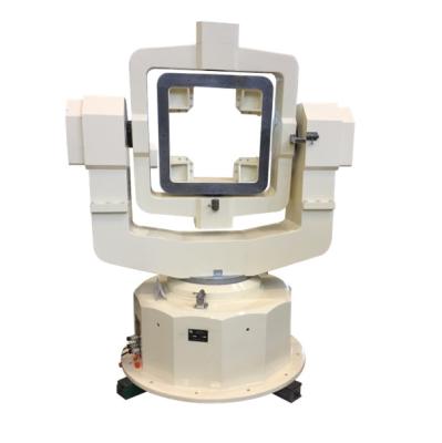 China UOO Type​ Triaxial Turntable For Three Directions Angular Rate for sale