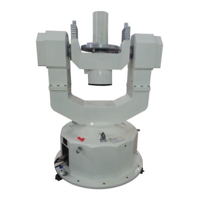 China 30kg Payload 3 Axis Turntable Precise For INS Calibrate And Test for sale
