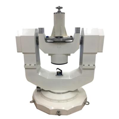 China UUT Type Turntable 3 Axis For Inertial Measurement Unit detection for sale