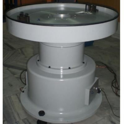 China tipo centrifugador do disco do bico da vibração do equipamento de teste do acelerômetro de 10kg Paylaod à venda