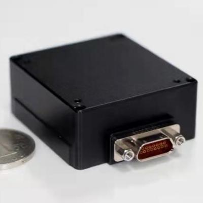 China Micro Mechanical Technology Inertial Measurement Unit IMU MEMS Based for sale