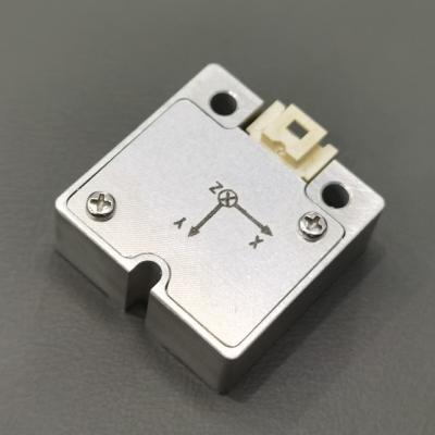 China 16488H IMU Accelerometer Gyro 0.3% Gyrp Scale Factor Accuracy for sale