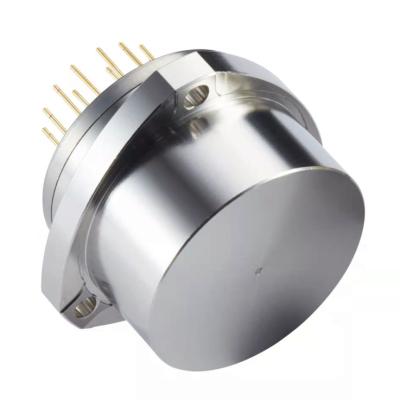 중국 Small Size Quartz Flexure Accelerometer For High Temperature Drilling And Aeronautics 판매용