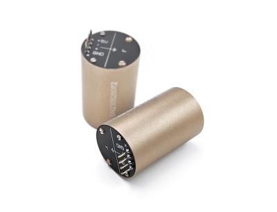 China Fizoptika VG091 Fiber Optic Gyroscope Sensor ±300°/s for UAV for sale