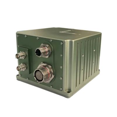 China Optic Gps Aided Ins With Closed Loop Fiber Optic Gyroscopes Accelerometers GNSS for sale