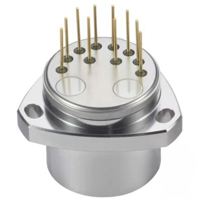 China inertial vibration accelerometer sensor single axis high sensitive navigation quartz accelerometer price for sale