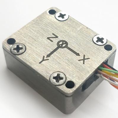 China MEMS 3-AXIS GYRO LOW COST MEMS GYRO for sale