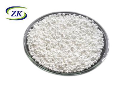 China 94%-97% Granular Calcium Chloride Anhydrous CACL2 Calcium Chloride Prills for sale
