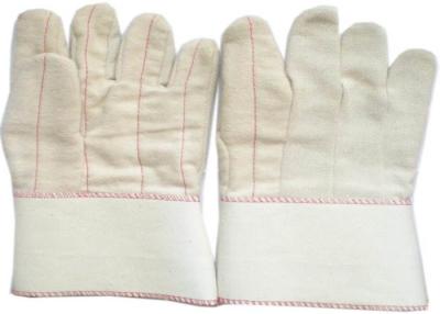 中国 二重層の絶縁された仕事の手袋、熱証拠の手袋XS - XXLのサイズ 販売のため