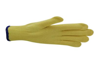 中国 優れた質によって切られる抵抗力がある手袋7のゲージの低温の完全な保護 販売のため