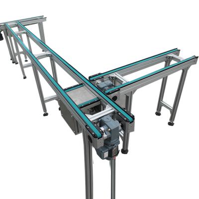 China Other Pallet Transfer Conveyor System For Material Handling Equipment for sale