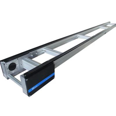 China Other Pallet Transfer Conveyor System Manufacturer For Automobile Component for sale