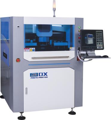 China Automatic Solder Paste Printer Smt Printer Machine For Precision Plates for sale