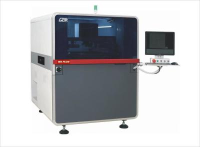 China MX MAIS a impressora totalmente automático da tela da pasta da solda da máquina de impressão da tela à venda