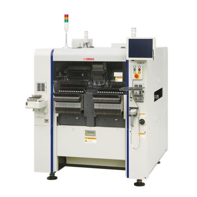 China YAMAHA Chip Mounter Pcb Pick And Place Machine For PCB Assembly for sale