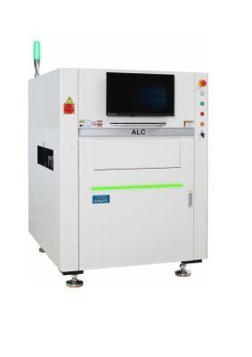 中国 AC220V Aoi PCB機械LEDおよびPCBAのための自動光学点検機械 販売のため