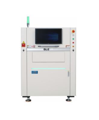 中国 Gdk SPI機械3Dインラインはんだののりの点検装置 販売のため