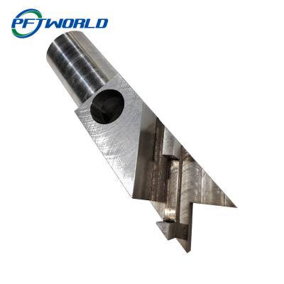 China CNC Turning Milling Parts Manufacturing Mechanical Small Metal Steel for sale