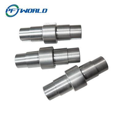 China Precision CNC Machining Accessories Polishing CNC Turning Milling Parts for sale