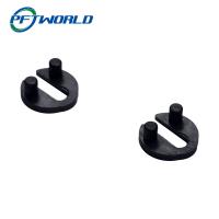 China Heat Treatment CNC Machining Parts Phosphoric Acid Coating Stainless Steel Metal Parts for sale