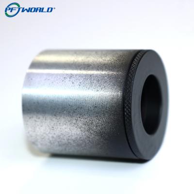 China CNC Precision Metal Parts CNC Machining Auminum Parts Custom High Precision Services for sale