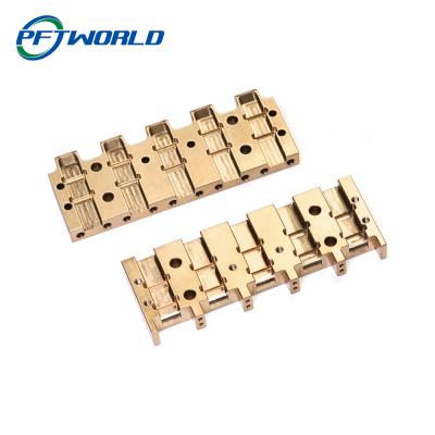China cnc turning machine brass turned parts	machined turned parts of cnc milling machine cnc lathe machine parts for sale