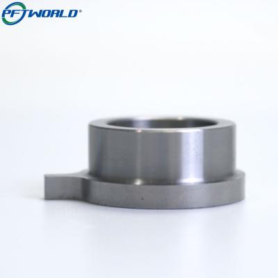 China Good Quality Accessories CNC Precision Metal Milling Turning Parts CNC Machining Service for sale