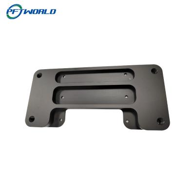 China plastic engineering products metal injection molding PP PVC ABS plastic molded products injection moulded mould parts Te koop
