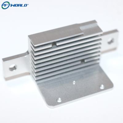 China Custom CNC Processing Stainless Steel Aluminium CNC Turning CNC Machining Service Parts for sale