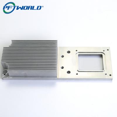 中国 cnc router parts machined components custom machining services turned parts cnc lathe components 販売のため
