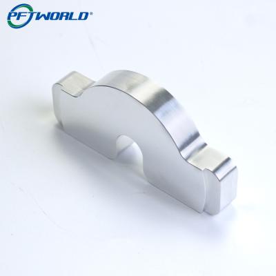 China cnc lathe machine machinery spare parts metal lathe parts cnc milling machine parts components for sale