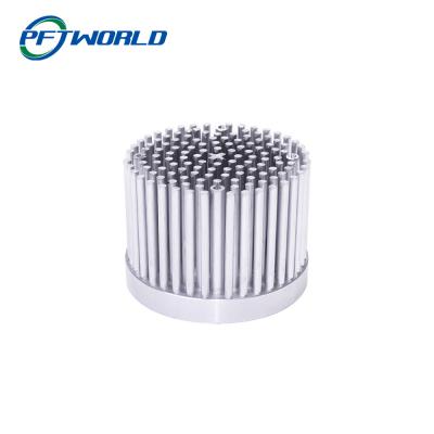 China Stainless Steel CNC Aluminum Machining Service Parts Metal Precision Components for sale