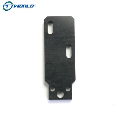 China Small Run Injection Molding Plastic Parts Short Shot Screw Speed for sale