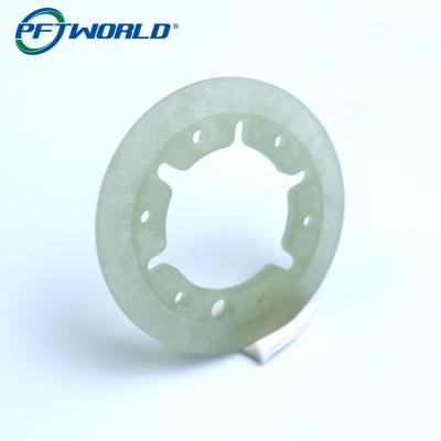 China Custom Plastic Injection Moulding Die Parts Multi Component for sale