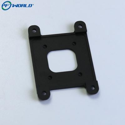 China Cavity Core Injection Molding Part Plastic Medical Parts for sale