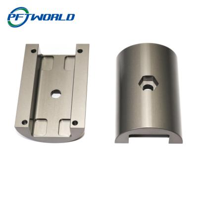 China Carbon Steel Cnc Milled Parts Mechanical Components Turning 304 Stainless Steel for sale