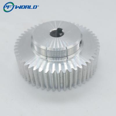 China 5 Axis Precision CNC Aluminum Parts Milling And Turning Machining Metal Stainless Steel Service Part for sale