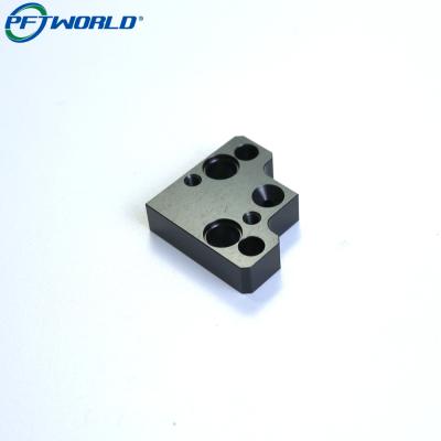 China proceso de fresado cnc piezas pequeñas torneadas componente torneado cnc latón acero inoxidable piezas pequeñas en venta