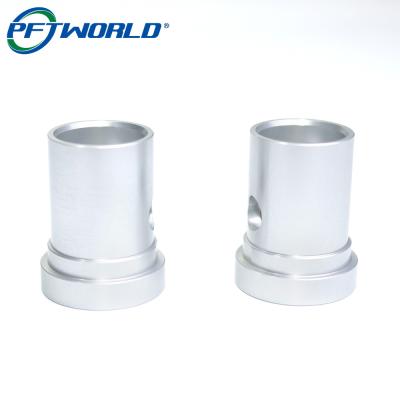 China Non-Standard Cnc Assembly Milling Machining Small Metal Aluminum Stainless Steel Parts Suppliers Services for sale