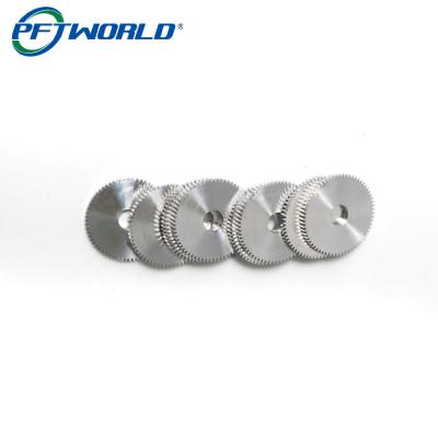China Quantty Machinery Parts Cnc Custom Aluminum Machining Stainless Steel Precision Machining Processing Part en venta