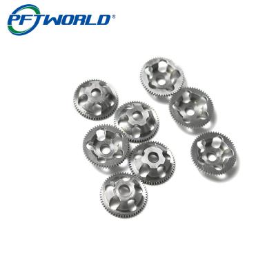 China Cnc Precision Metal Parts Cnc Milling Machining Metal Mechanical Fabrications Aluminum Component Services Parts for sale