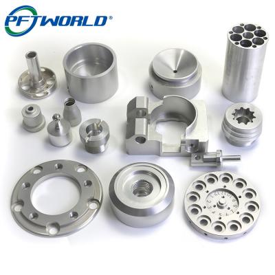 China cnc machining lathe parts cnc lathe machining service	custom laser cut parts turning and milling parts for sale