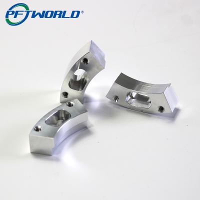 China Cnc Precision Metal Parts Aluminium Manufacturer Cnc Milling Machining Part Stainless Steel Services for sale