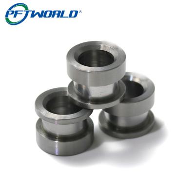 China OEM Precision CNC Machining Service Machine Parts Metal Stainless Steel CNC Turning Parts for sale