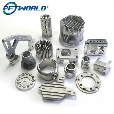 China Anodized Custom Cnc Turning Milling Machining Parts Aluminum Service Stainless Steel for sale