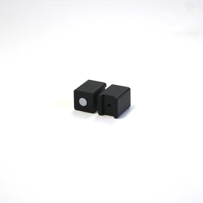 China 医学のカメラのためのプラスチック製粉のシルクスクリーンの部品を機械で造る注文CNC for sale
